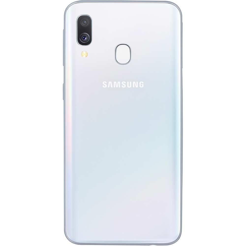 Смартфон Samsung Galaxy A22 64 Гб Зеленый