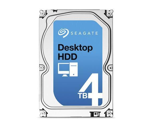 Seagate Barracuda 4TB ST4000DM000 Sabit Disk Fiyatları