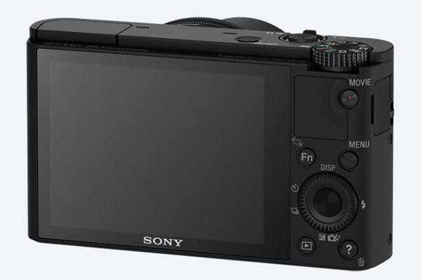 Sony Cyber-Shot DSC-RX100 Dijital Fotoğraf Makinesi Fiyatları