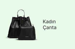 kadın canta