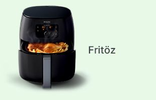 fritöz
