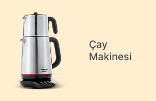 cay makinesi