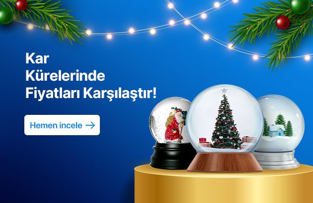 Kar Küresi