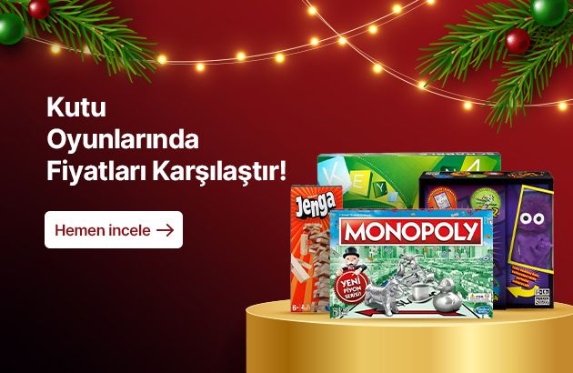 Kutu Oyunları
