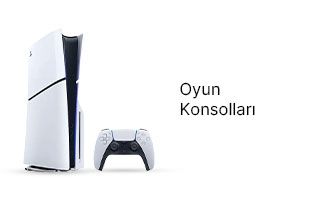 Oyun Konsolları