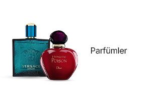 Parfüm Çeşitleri