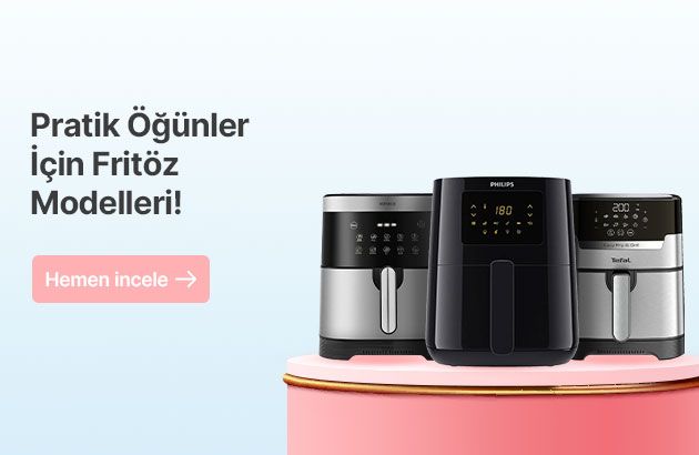 Fritöz