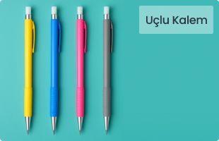 Uçlu Kalem