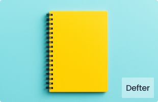 Defter