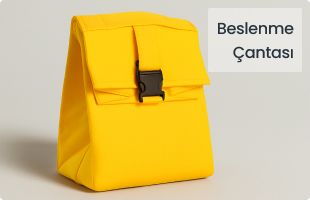 Beslenme Çantası