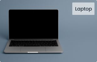 Laptop