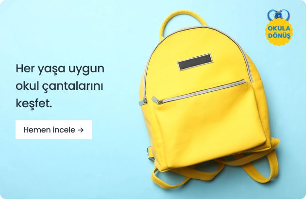 Okul Çantası