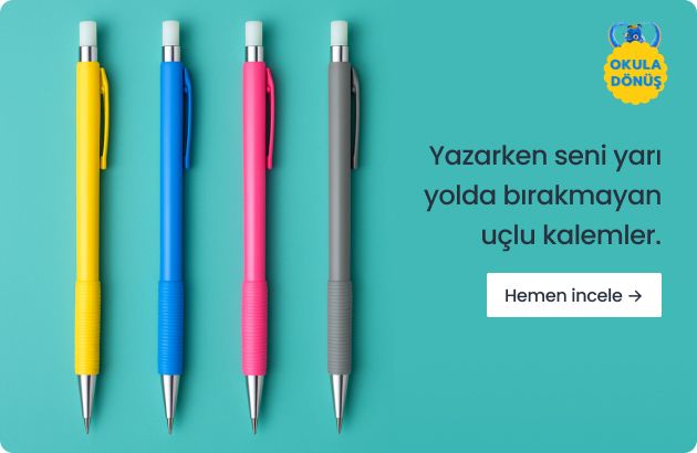 Uçlu Kalem