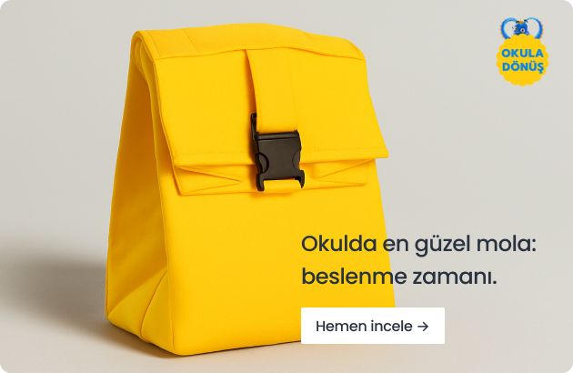 Beslenme Çantası