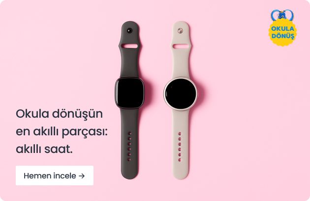 Akıllı Saat