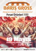 İndirim Broşürü