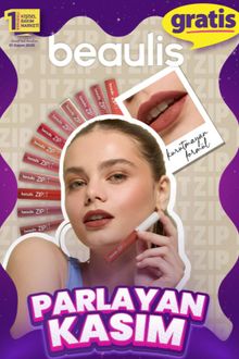 Gratis Kasım Kataloğu 