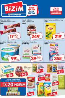 Bizimtoptan Hemen Al Kaçırma 