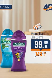 Tahtakale Spot İndirim Broşürü 