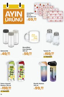 Migros Ayın Ürünü