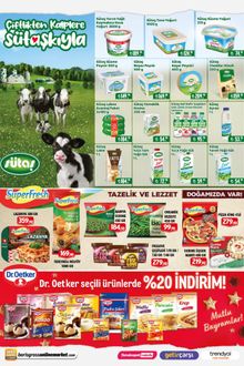 Barış Gross İndirim Kataloğu