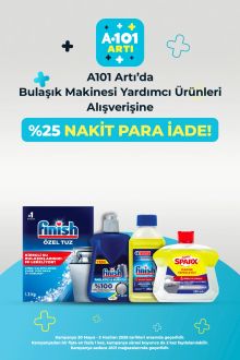A101 Artı