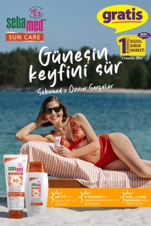 Gratis İndirim Kataloğu