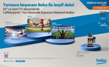 Beko - Küçük Ev Aletleri Kataloğu