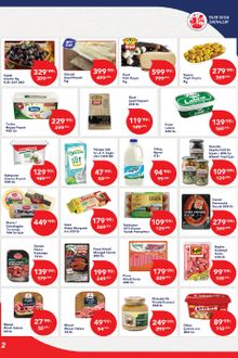 Kim Market Aktüel Kataloğu