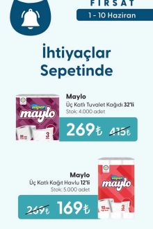 File Market İndirim Kataloğu