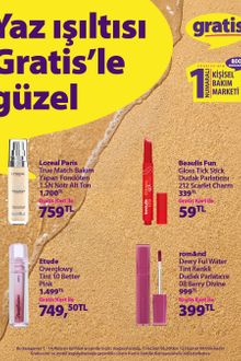 Gratis Instagram Post'u