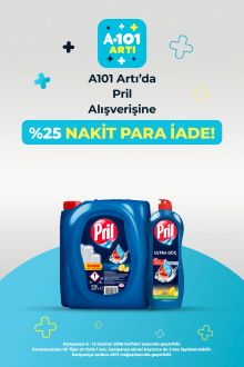 A101 Artı