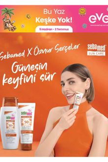 Eveshop İndirim Kataloğu