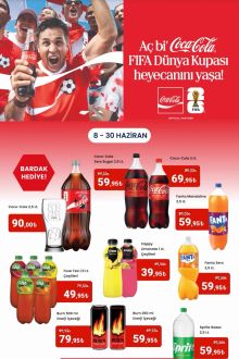 Çağrı Market İndirim Kataloğu