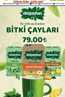 Furpa Market İndirim Kataloğu