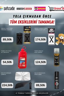 Şehzade Online İndirim Kataloğu
