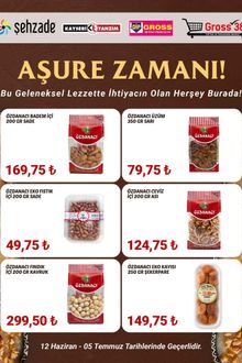 Şehzade Online İndirim Kataloğu