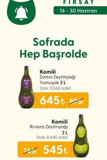 File Market İndirim Kataloğu