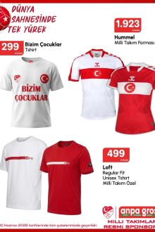 Anpa Gross İndirim Kataloğu