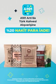 A101 Artı