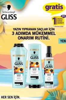 Gratis İndirim Kataloğu