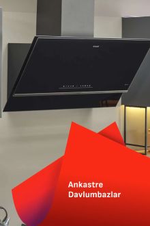 Arçelik Ankastre Kataloğu