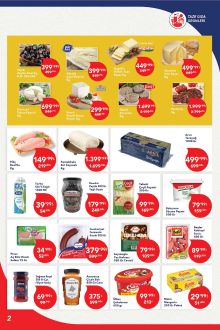 Kim Market Açılışa Özel İndirim Kataloğu