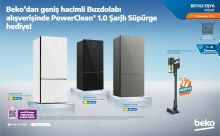 Beko - Beyaz Eşya Kataloğu