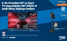 Beko - Televizyon Kataloğu