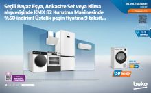 Beko - İklimlendirme Kataloğu