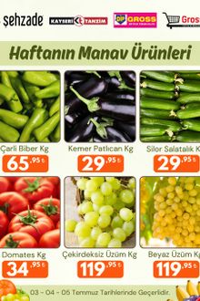 Şehzade Online İndirim Kataloğu