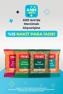 A101 Artı
