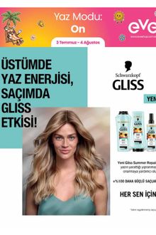 Eveshop İndirim Kataloğu