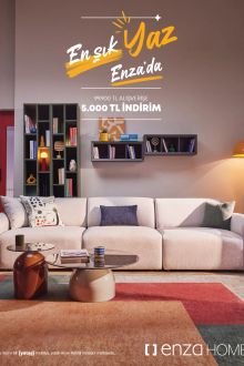 Enza Home İndirim Kataloğu
